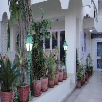 Homestay With The Luxury Of A Hotel, Jaipur 1